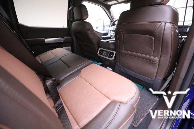 new 2026 Ford F-350 car, priced at $93,517