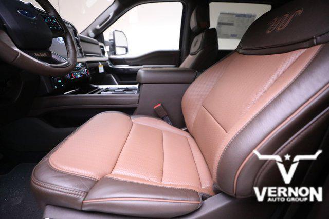 new 2026 Ford F-350 car, priced at $93,517