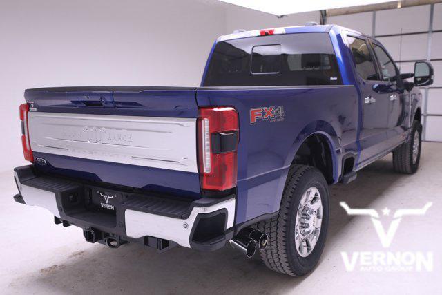 new 2026 Ford F-350 car, priced at $93,517