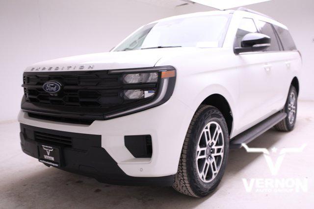 new 2026 Ford Expedition car, priced at $69,541