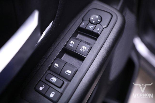 new 2026 Ram 1500 car, priced at $49,108