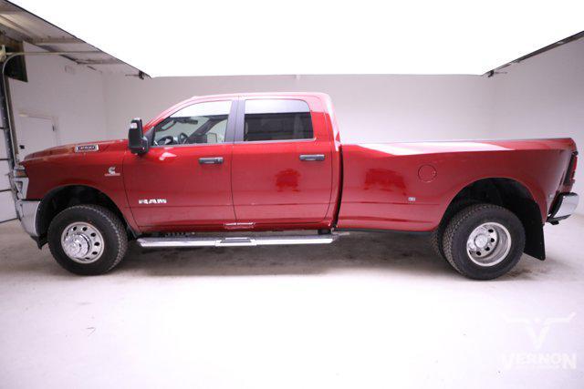 new 2026 Ram 3500 car, priced at $70,215