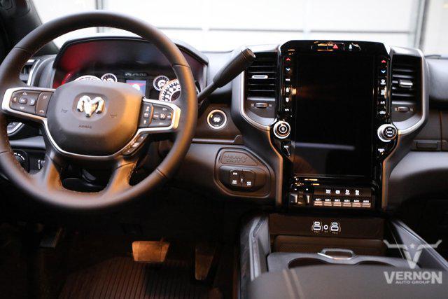 new 2026 Ram 3500 car, priced at $70,215