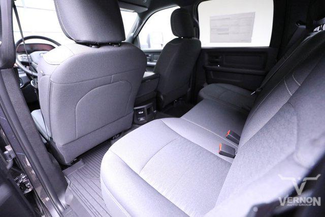 new 2026 Ram 3500 car, priced at $63,995