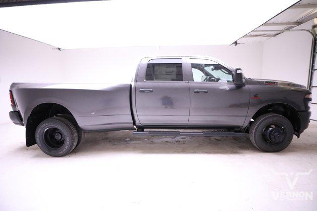 new 2026 Ram 3500 car, priced at $63,995