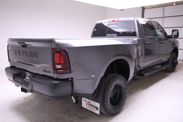 new 2026 Ram 3500 car, priced at $63,995