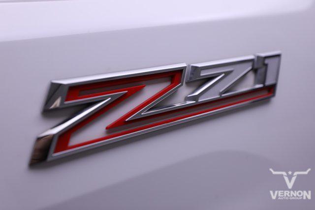 used 2021 Chevrolet Silverado 2500 car, priced at $39,999