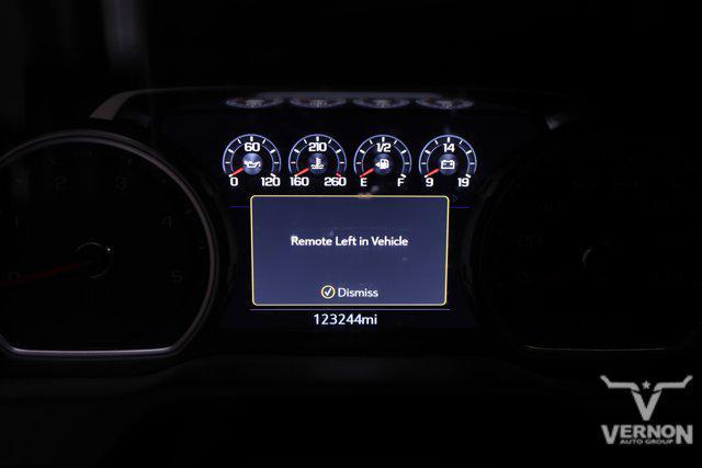 used 2021 Chevrolet Silverado 2500 car, priced at $39,999