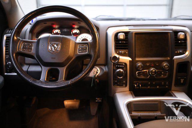 used 2016 Ram 1500 car, priced at $22,999