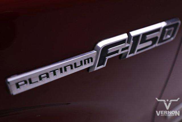used 2014 Ford F-150 car, priced at $16,999