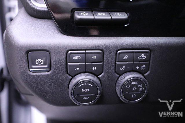 new 2026 Chevrolet Silverado 2500 car, priced at $74,327