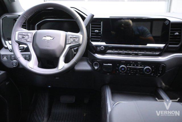 new 2026 Chevrolet Silverado 2500 car, priced at $74,327