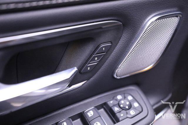 new 2026 Ram 1500 car, priced at $65,477