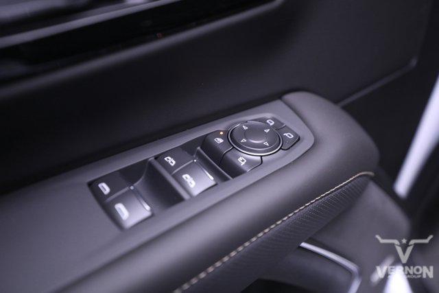 new 2026 Chevrolet Tahoe car, priced at $79,717