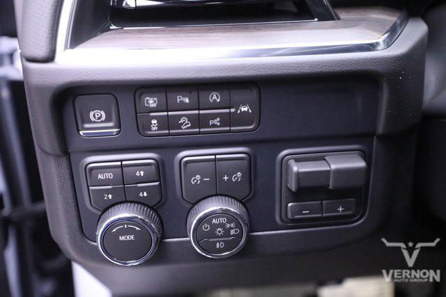 new 2026 Chevrolet Tahoe car, priced at $79,717