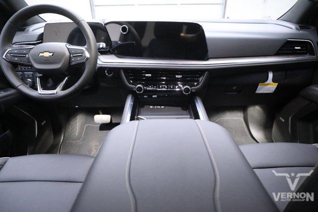 new 2026 Chevrolet Tahoe car, priced at $79,717