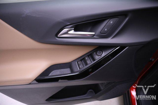 new 2026 Chevrolet Equinox car, priced at $35,208