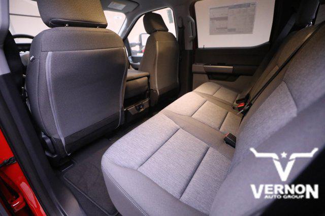 new 2026 Ford F-250 car, priced at $66,864