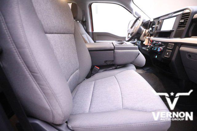 new 2026 Ford F-250 car, priced at $66,864