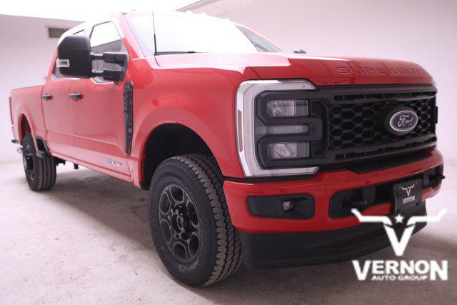 new 2026 Ford F-250 car, priced at $66,864