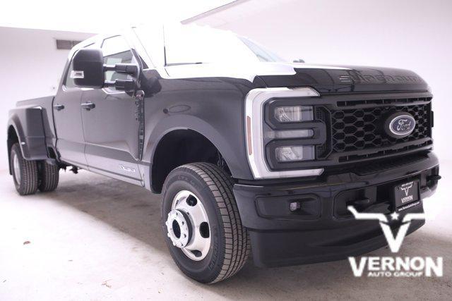 new 2026 Ford F-350 car, priced at $68,670