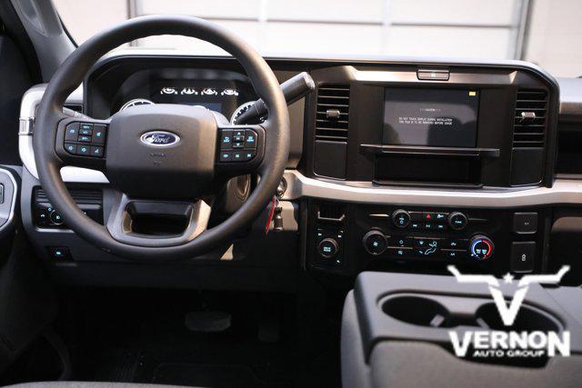 new 2026 Ford F-350 car, priced at $68,670