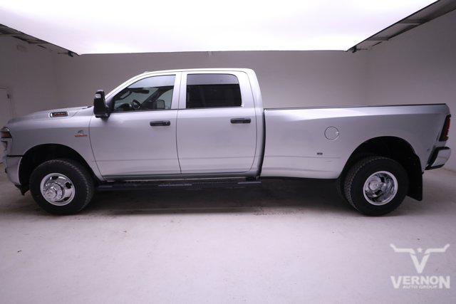 new 2026 Ram 3500 car, priced at $65,995
