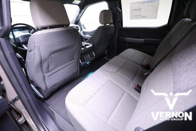 new 2026 Ford F-150 car, priced at $58,709