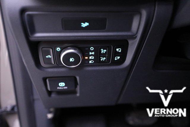 new 2026 Ford F-150 car, priced at $58,709