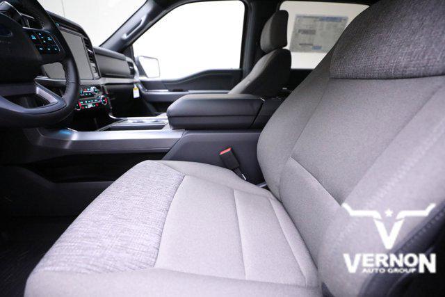 new 2026 Ford F-150 car, priced at $58,709