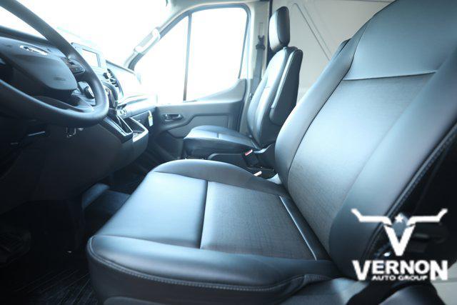 new 2025 Ford Transit-150 car, priced at $41,399