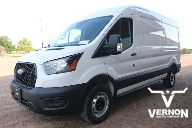 new 2025 Ford Transit-150 car, priced at $42,086