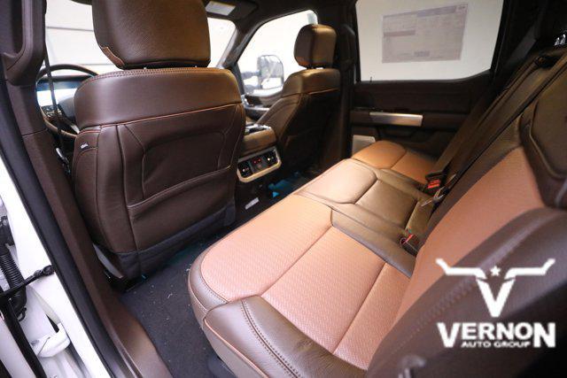 new 2026 Ford F-250 car, priced at $90,942