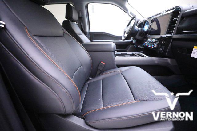 new 2026 Ford F-250 car, priced at $78,008