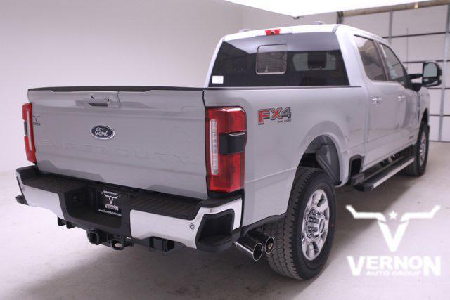 new 2026 Ford F-250 car, priced at $78,008