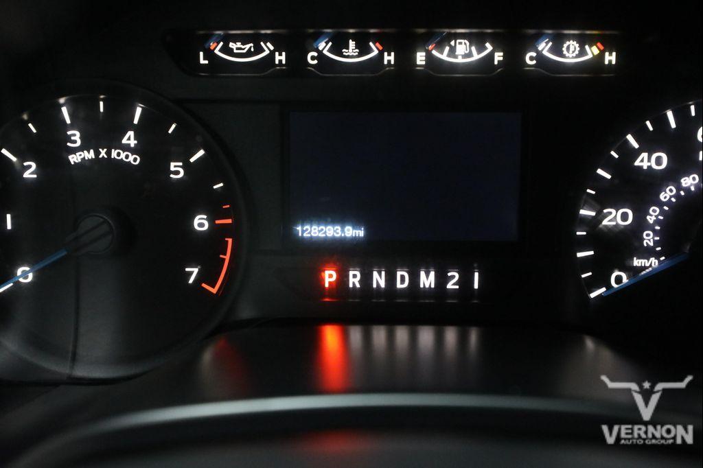 used 2017 Ford F-150 car, priced at $19,224