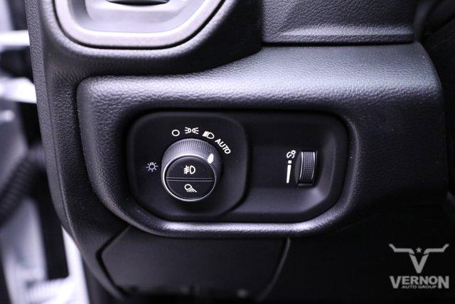 new 2026 Ram 3500 car, priced at $63,815