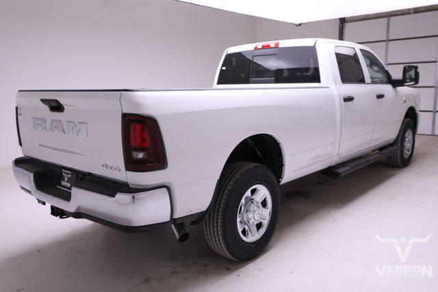 new 2026 Ram 3500 car, priced at $63,815