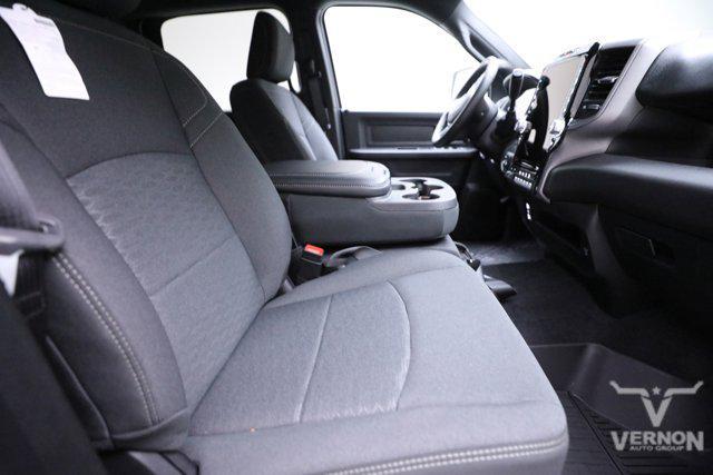 new 2026 Ram 3500 car, priced at $63,815