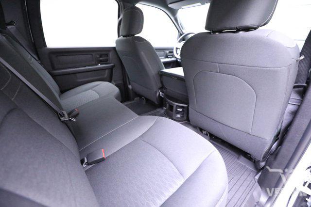 new 2026 Ram 3500 car, priced at $63,815