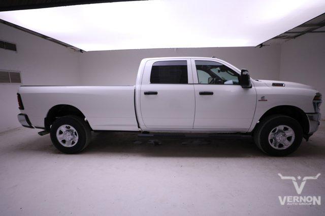 new 2026 Ram 3500 car, priced at $63,815