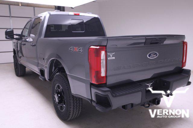 new 2026 Ford F-250 car, priced at $64,974