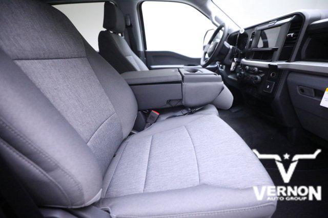 new 2026 Ford F-250 car, priced at $64,974