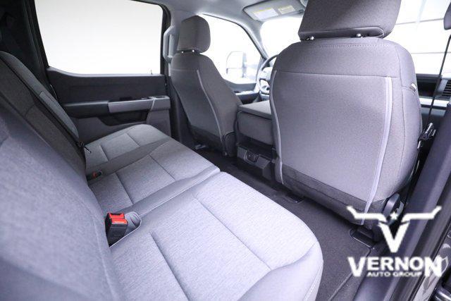 new 2026 Ford F-250 car, priced at $64,974