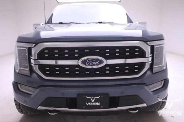 used 2023 Ford F-150 car, priced at $32,999