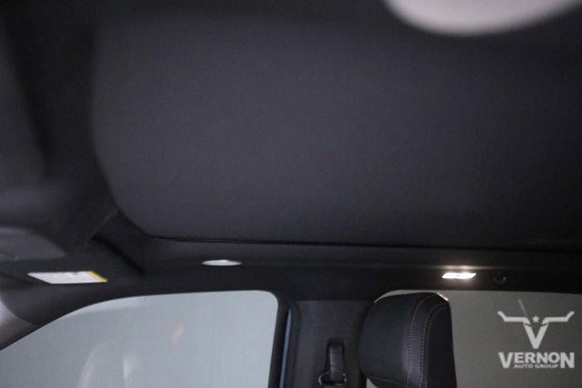 used 2023 Ford F-150 car, priced at $32,999