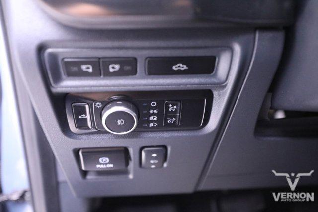 used 2023 Ford F-150 car, priced at $32,999