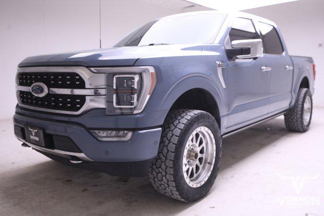used 2023 Ford F-150 car, priced at $32,999
