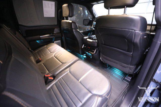 used 2023 Ford F-150 car, priced at $32,999