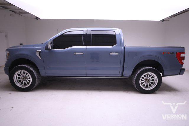 used 2023 Ford F-150 car, priced at $32,999